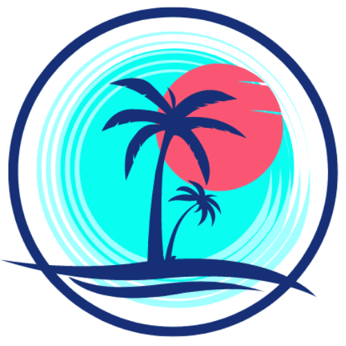 Beach Boss Influencers logo