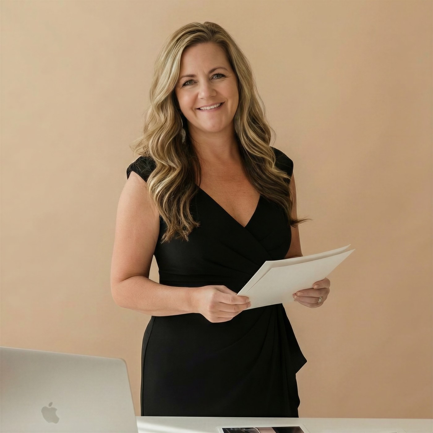 Brandy Shaver, co-founder of Beach Boss Influencers